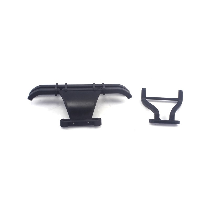 HIMOTO Tylny zderzak - Prowler MT HM21302