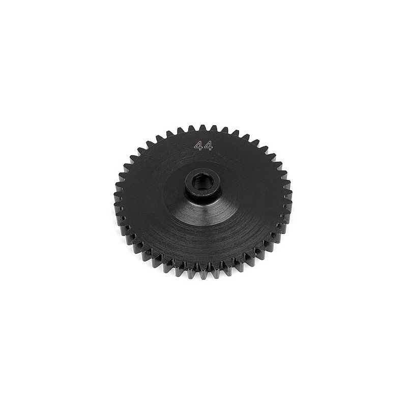 HPI RACING HEAVY DUTY SPUR GEAR 44 TOOTH