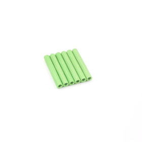 Tuleja Dystansowa Lekka 40mm M3 - Słupek Aluminiowy, dystans