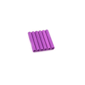 Tuleja Dystansowa Lekka 40mm M3 - Słupek Aluminiowy, dystans