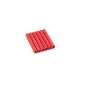 Tuleja Dystansowa Lekka 40mm M3 - Słupek Aluminiowy, dystans