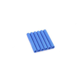 Tuleja Dystansowa Lekka 40mm M3 - Słupek Aluminiowy, dystans