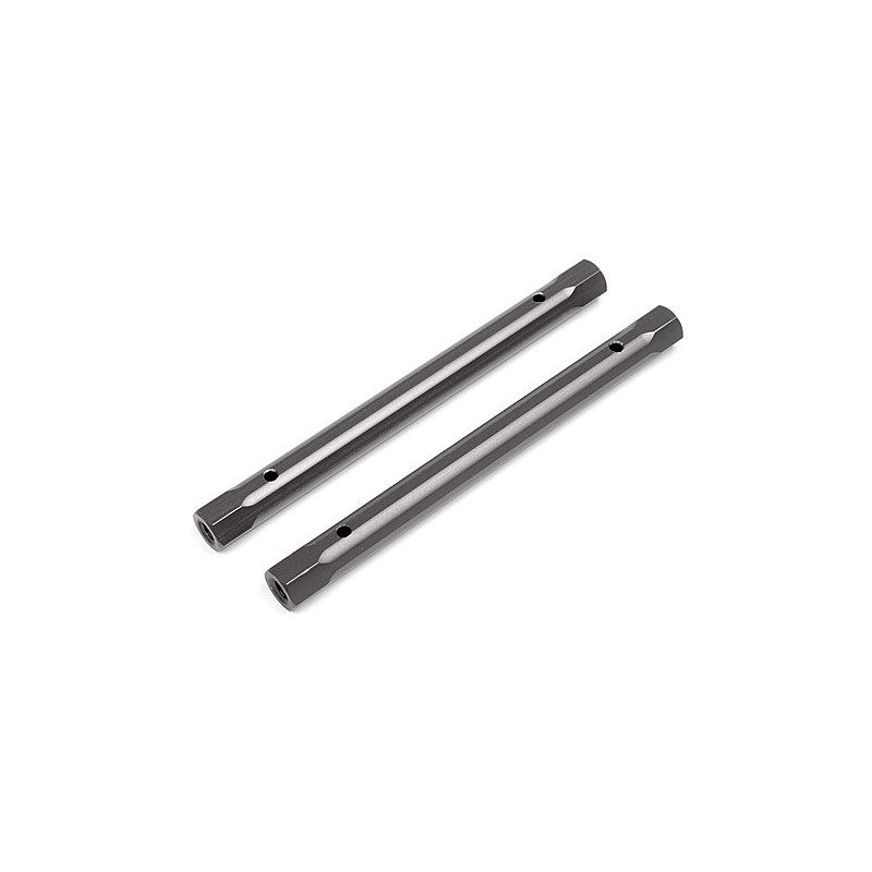 HPI RACING JOINT 7x82mm (GUNMETAL/2pcs)