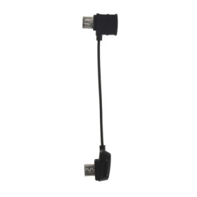 DJI Kabel RC konektor odwrócony Micro USB - Mavic Pro / Air / Mavic 2 Pro / Zoom