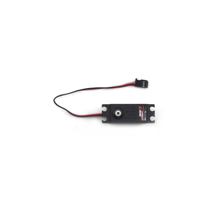 HIMOTO Serwo skrętu 3kg - Prowler HMSERVO3KGA