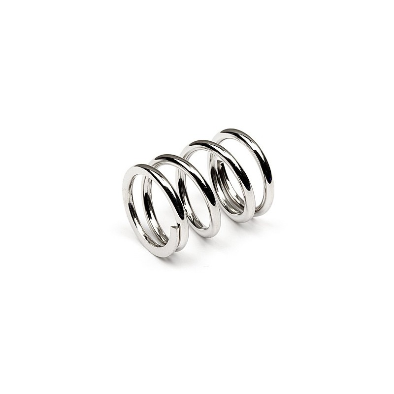 HPI RACING HEAVY DUTY SERVO SAVER SPRING 21x12x1.9mm 4.5COILS