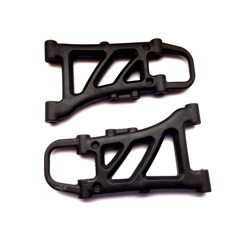 HBX Wahacze przednie dolne V2 / Front Lower Arm (L/R)