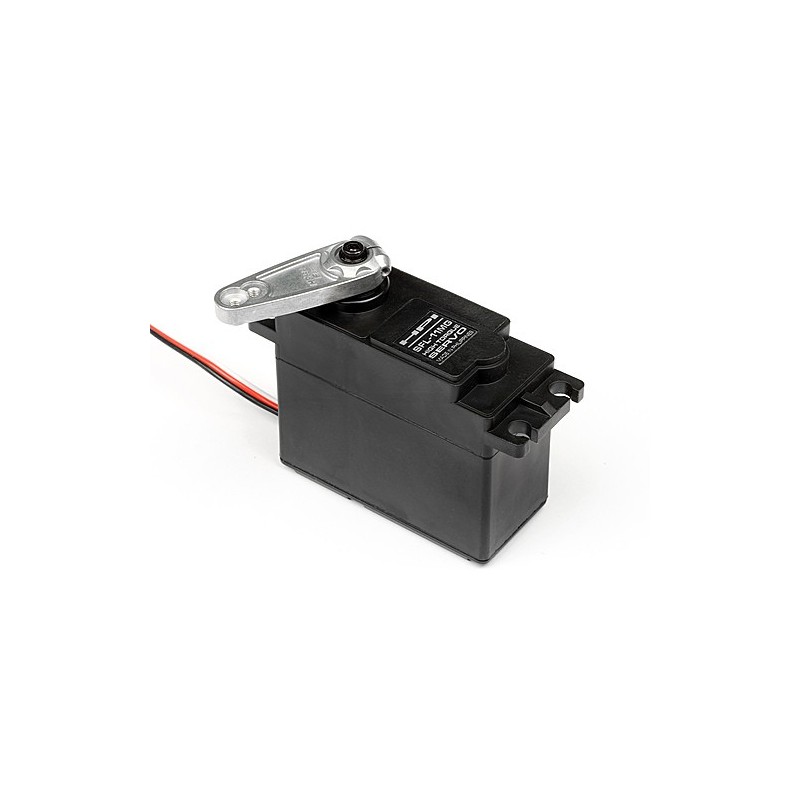 HPI RACING SFL-11MG SERVO(METAL GEAR/24.7kg-cm6.0V)