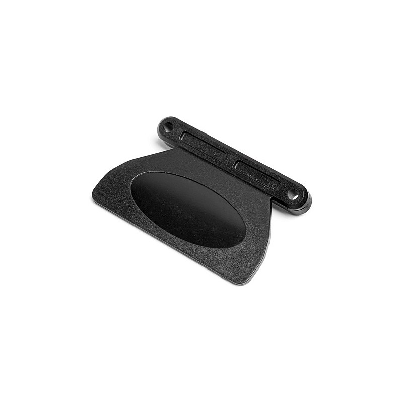 HSP Zderzak tylny / Rear Shock Plate (Bumper)