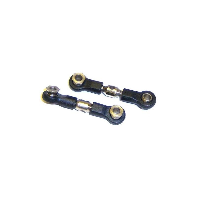 HSP Drążki kierownicze / Front Steering Links 2szt.