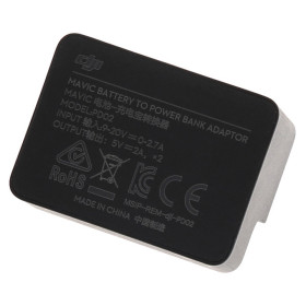 DJI Adapter akumulatora / Power Bank - Mavic Pro