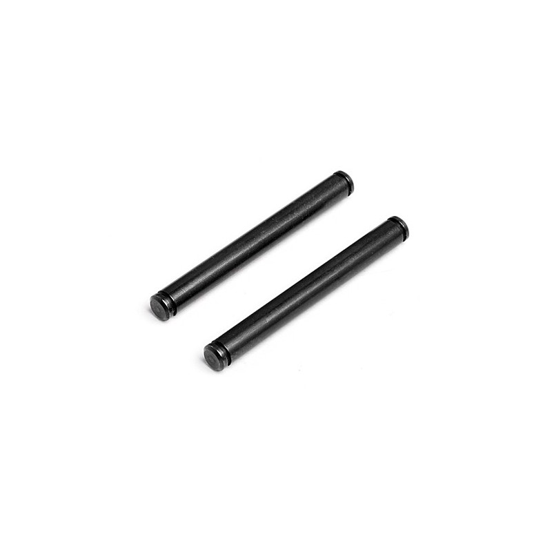 HSP Trzpienie do wahaczy /  Front Lower Arm Round Pin B 2szt.
