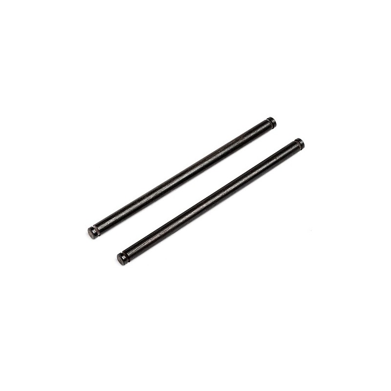 HSP Trzpienie do wahaczy /  Rear Suspension Arm Pin A 2szt.