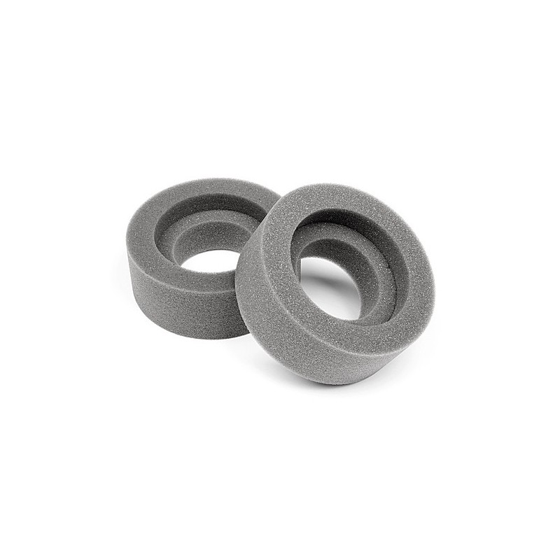 HPI RACING SHORT COURSE INNER FOAM (MEDIUM/2pcs)