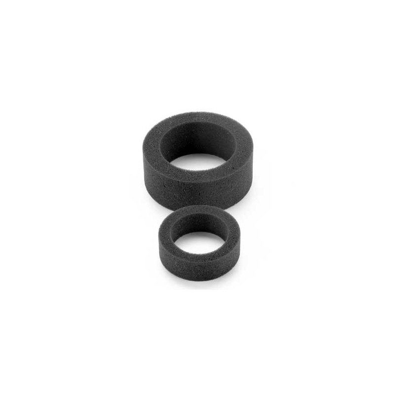 HPI RACING SHORT COURSE INNER FOAM (SOFT/2pcs)