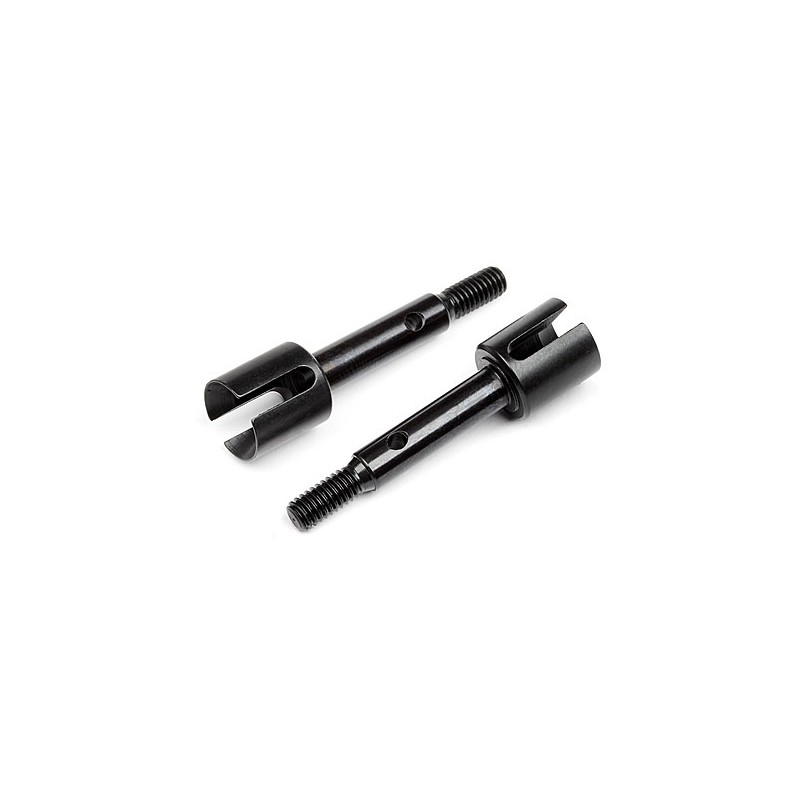 HPI RACING REAR AXLE 5x39mm (2pcs)