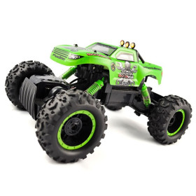 NQD Auto rc ROCK CRAWLER KING 4WD 1/12 