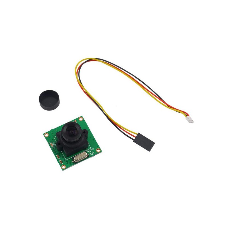 RCT Kamera płytkowa PCB HD 700 TVL CCD Sony