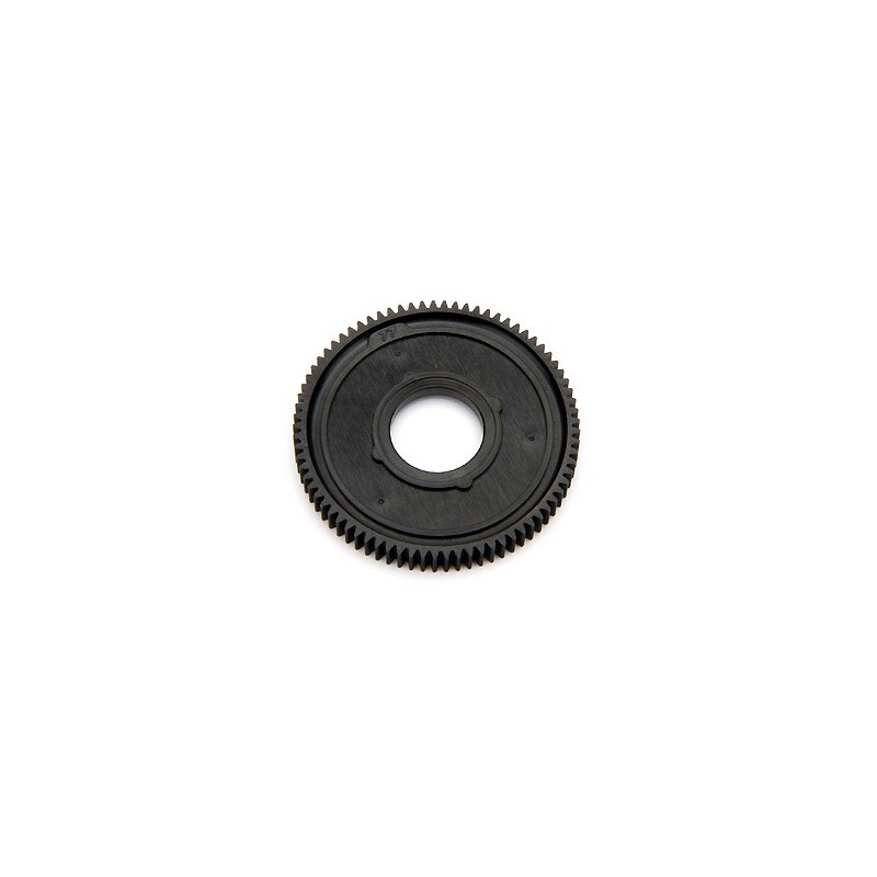 HPI RACING SPUR GEAR 77 TOOTH (48 PITCH)
