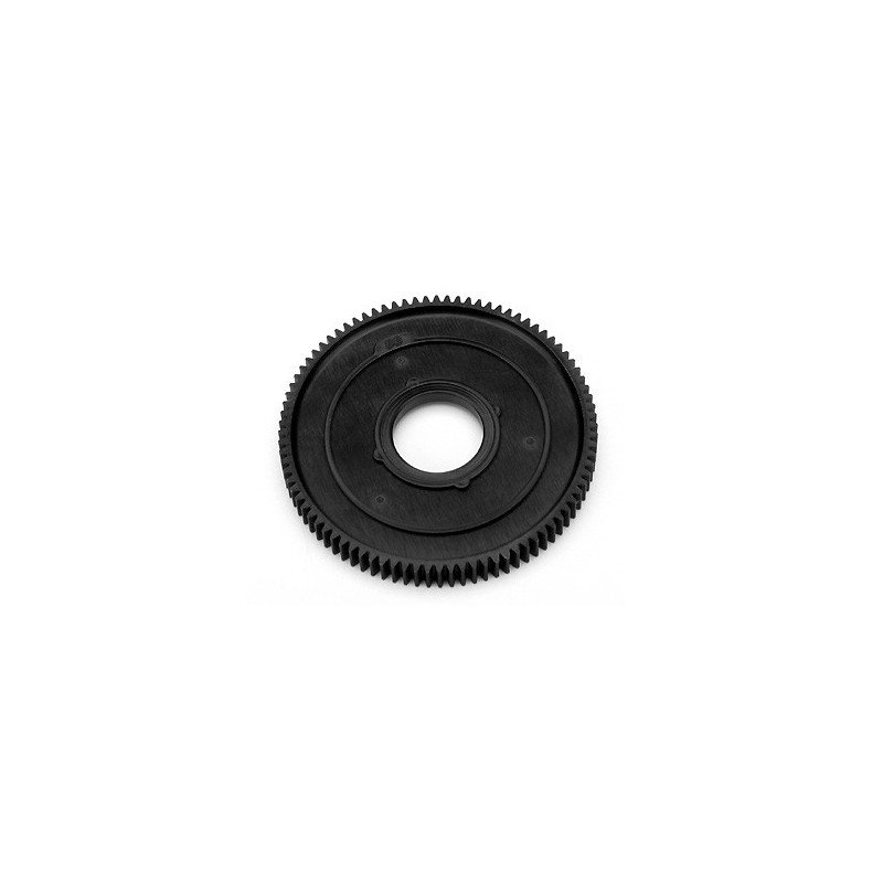 HPI RACING SPUR GEAR 88 TOOTH (48 PITCH)
