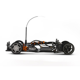 HOBBYWING Regulator XERUN XR10 PRO Stock Spec 1S