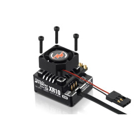 HOBBYWING Regulator XERUN XR10 PRO Stock Spec 1S