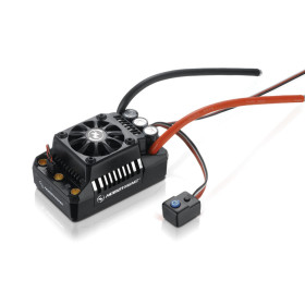 HOBBYWING Regulator EZRUN 5 3-8S 1/5