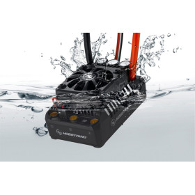 HOBBYWING Regulator EZRUN 5 3-8S 1/5