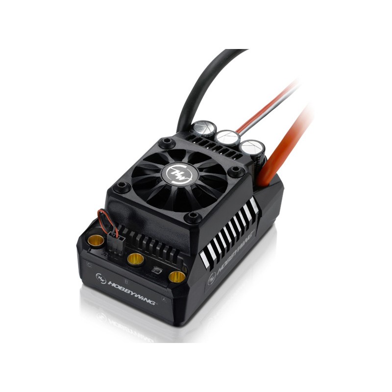HOBBYWING Regulator EZRUN 5 3-8S 1/5