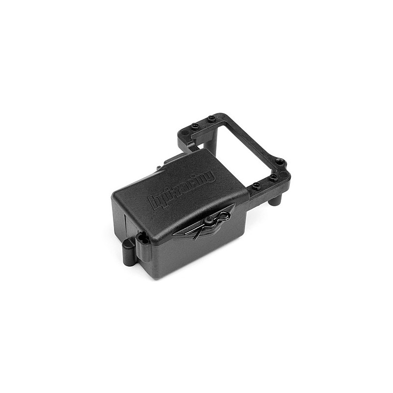 HPI RACING RADIO BOX SET