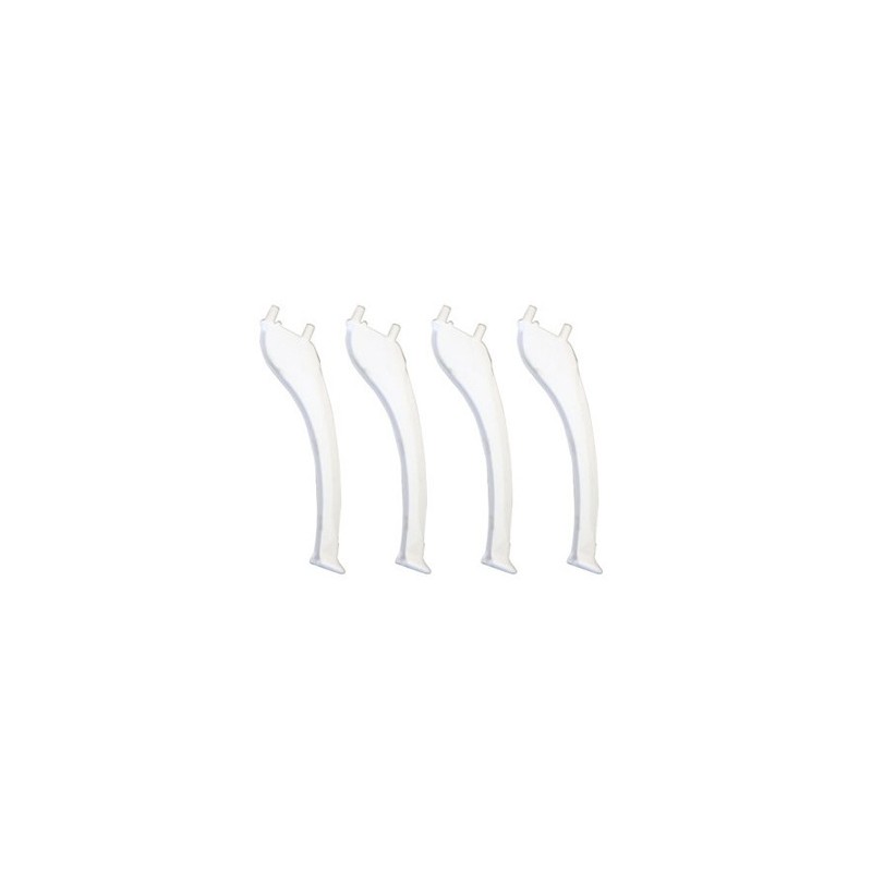 SYMA Podwozie białe do modelu X5SW X5SW-03A