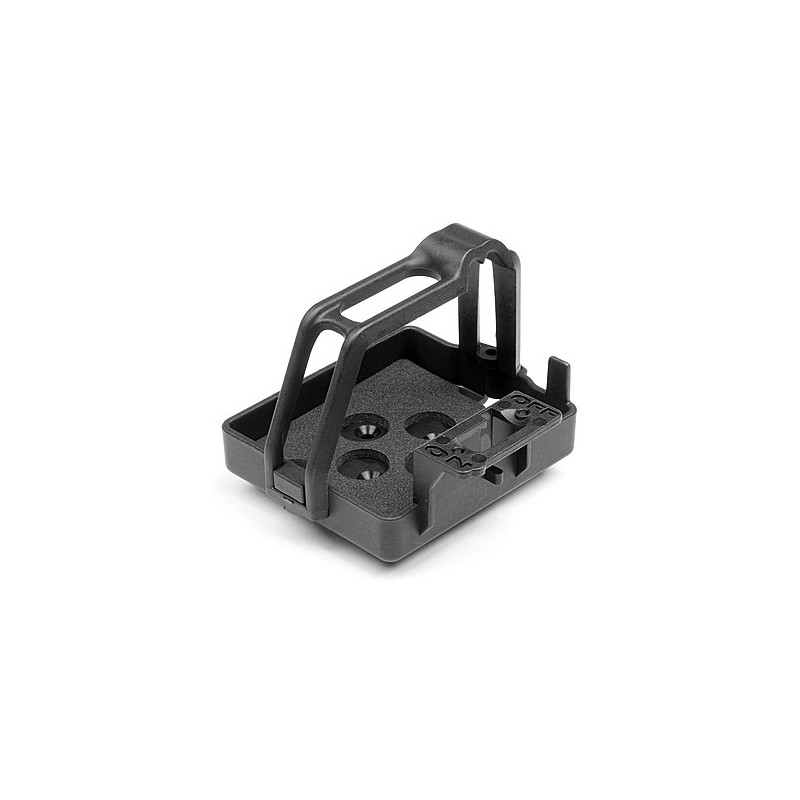 HPI RACING ESC TSET