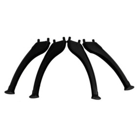 SYMA Podwozie czarne do modelu X5HC / X5HW X5HC-03B