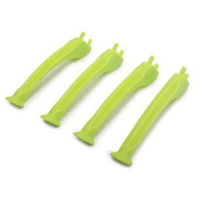 SYMA Podwozie zielone do modelu X5HC / X5HW X5HC-03A