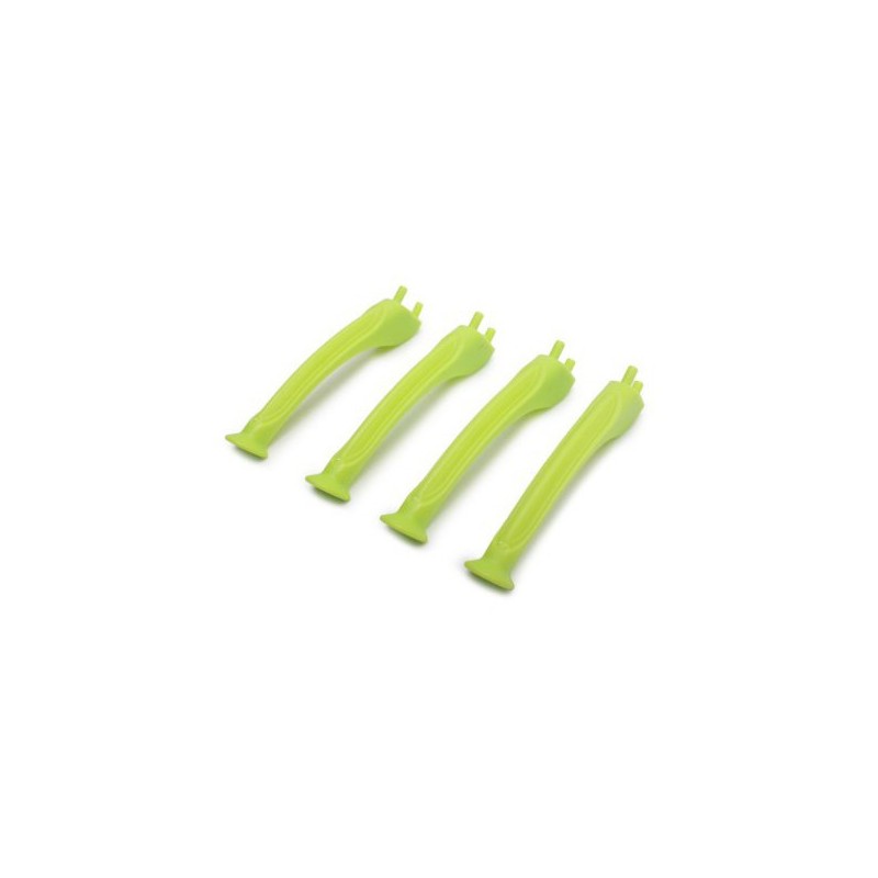 SYMA Podwozie zielone do modelu X5HC / X5HW X5HC-03A