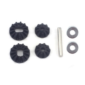 HIMOTO Zębatki / Differential Gears 10/13T - Prowler HM21025