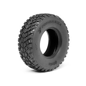 HPI RACING YOKOHAMA GEOLANDER M/T TIRE D COMP (94x34mm/2pcs)