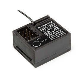 HPI RACING Odbiornik / RECEIVER RF-30 (2.4GHz /2ch/6V)