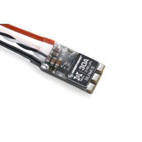 HOBBYWING Regulator XRotor Micro BLHeli-S D-Shot600 30A 
