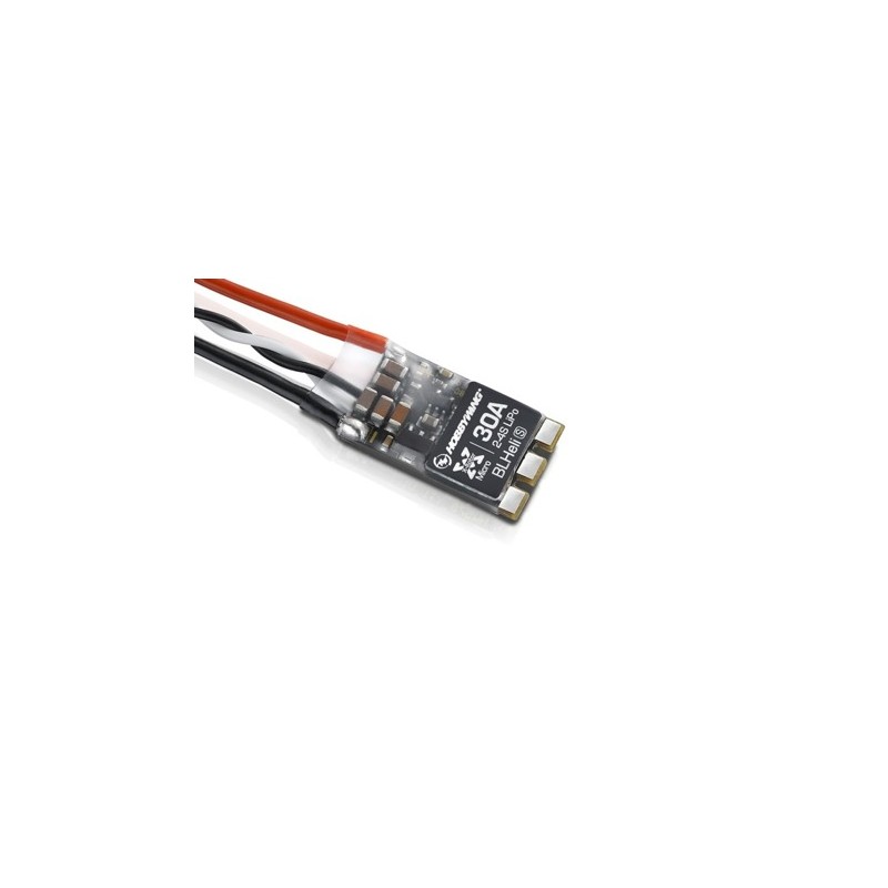HOBBYWING Regulator XRotor Micro BLHeli-S D-Shot600 30A 