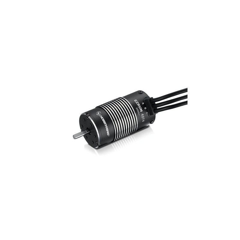 HOBBYWING Silnik bezszczotkowy EZRUN SL 4268SL 2600kV