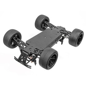 MAVERICK Strada RED XT 1/10 4WD Truggy RTR