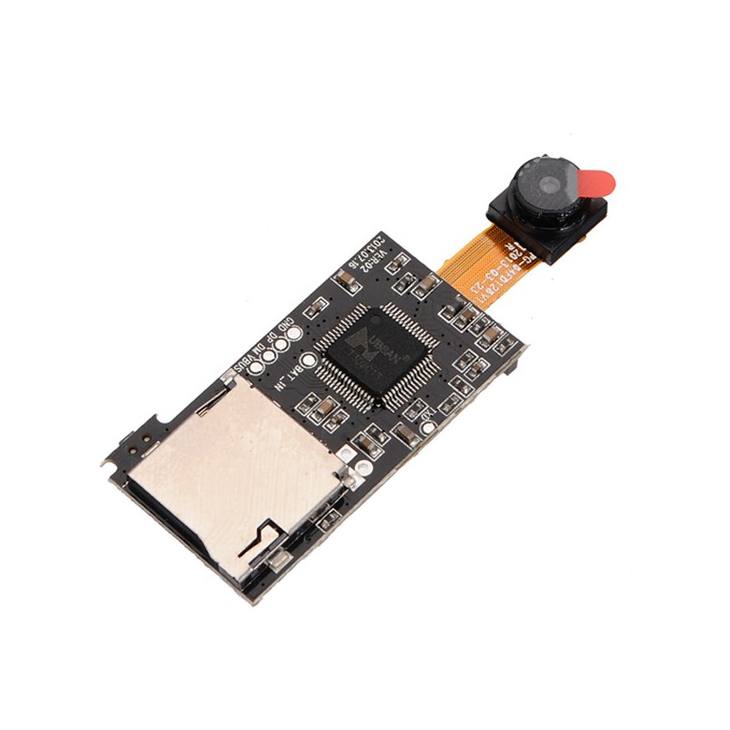 HUBSAN Moduł kamery - H107C / H107CHD