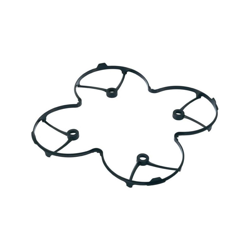 HUBSAN Osłona śmigieł (czarna) - X4 H107C H107CHD