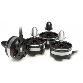 SKYRC Zestaw silników X2204 Motor 2300kV