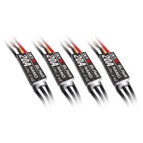 SKYRC Zestaw regulatorów 20A ESC Combo (SK-300068-01)