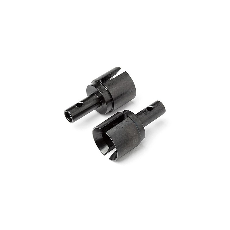 HPI RACING SUPER HEAVY DUTY DIFF SHAFT 25x48mm (2pcs)