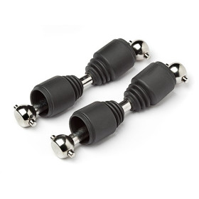 HPI RACING SUPER HEAVY DUTY DRIVE SHAFT 18x116mm (2pcs)