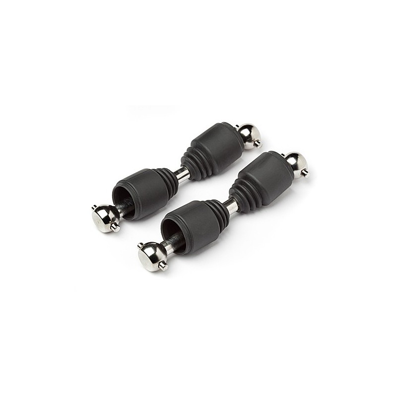 HPI RACING SUPER HEAVY DUTY DRIVE SHAFT 18x116mm (2pcs)