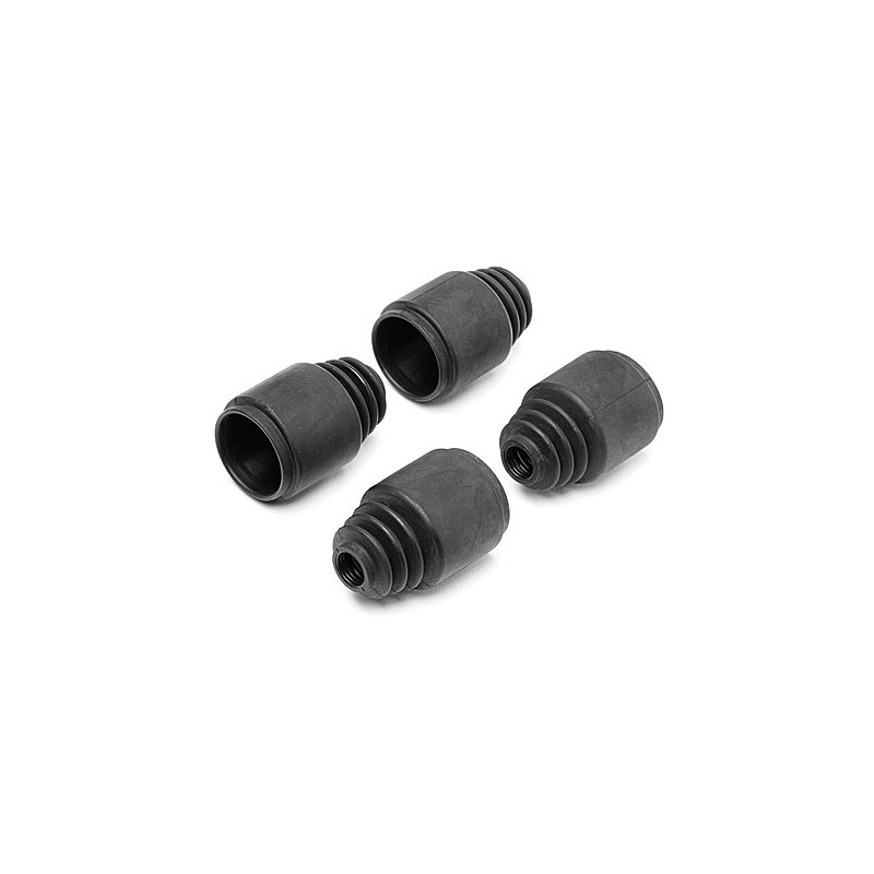 HPI RACING AXLE BOOT 25x47mm (4pcs)